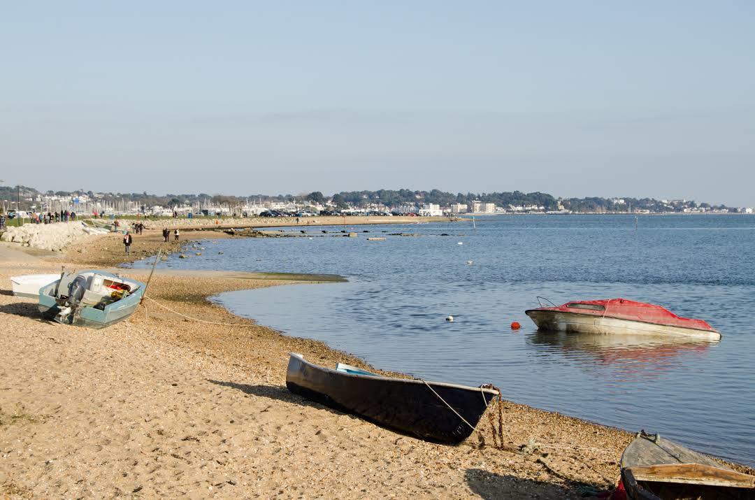 Poole Harbour
